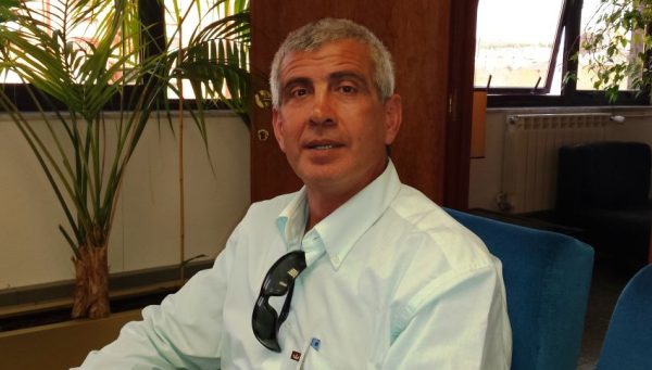 Eduardo Prada Blanco. / EBD