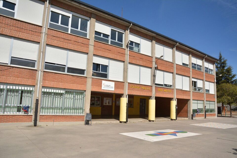 Colegio Jesús Maestro