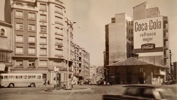 Exposición 'Ponferrada, ciudad del dólar'