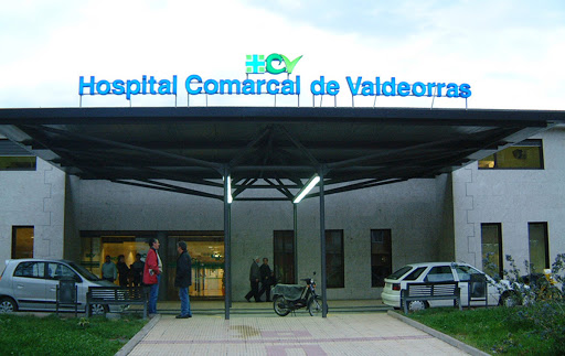 Hospital de Valdeorras