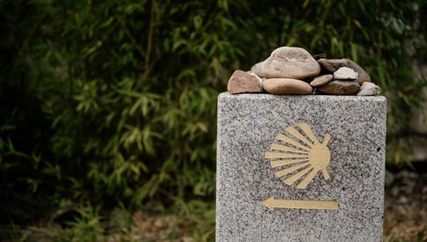 Camino de Santiago