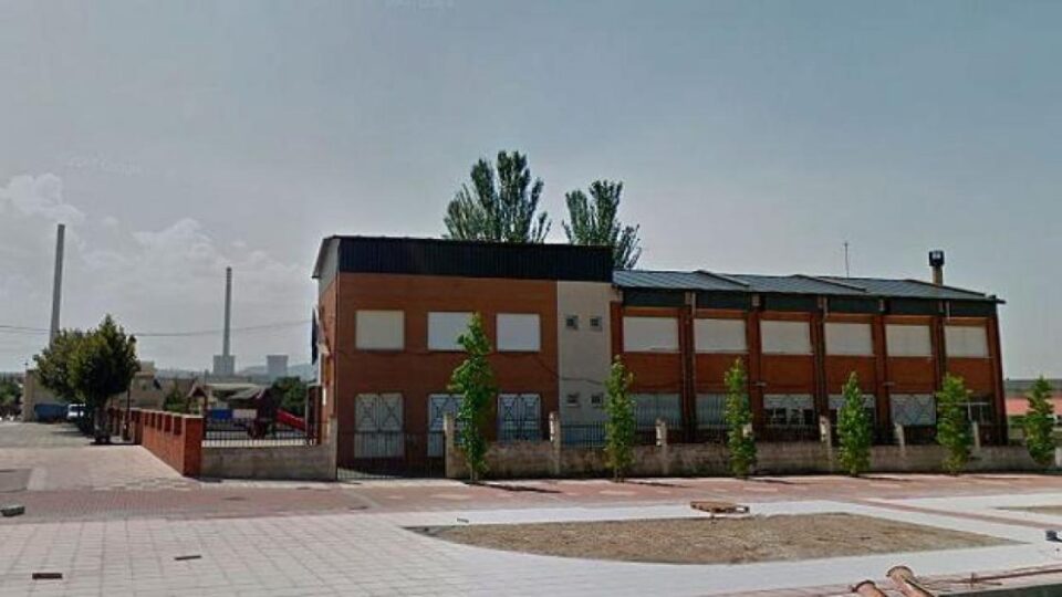 CRA de Cubillos del Sil