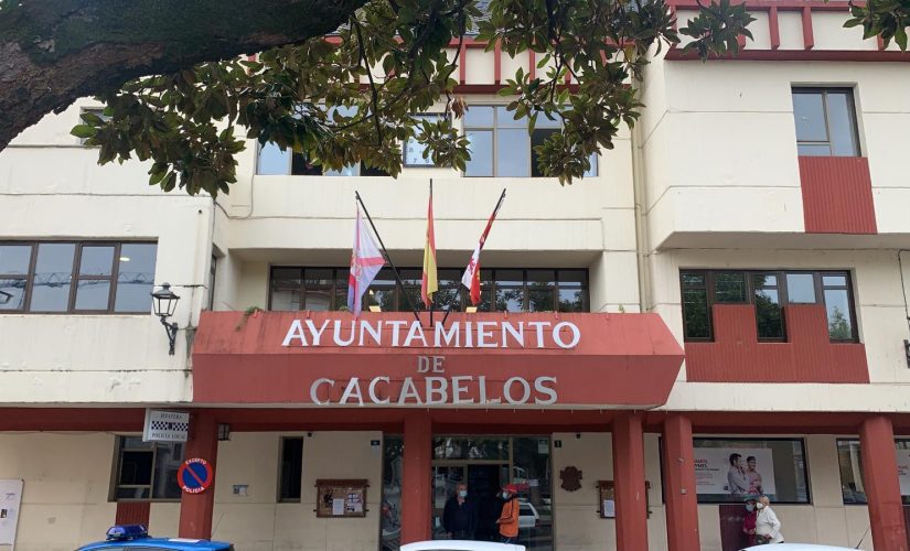 Ayuntamiento de Cacabelos