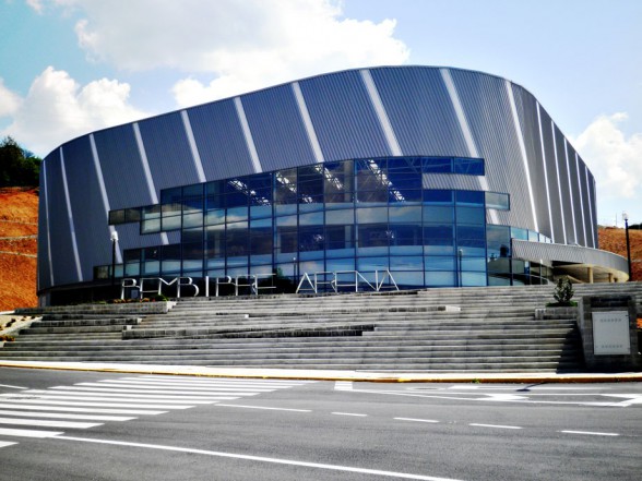 Bembibre Arena