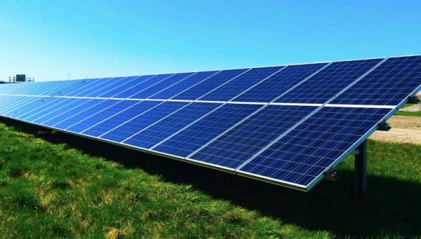 parque fotovoltaico en molinaseca
