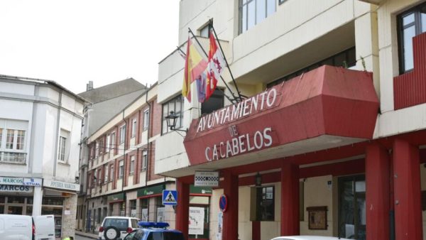 Ayuntamiento de Cacabelos