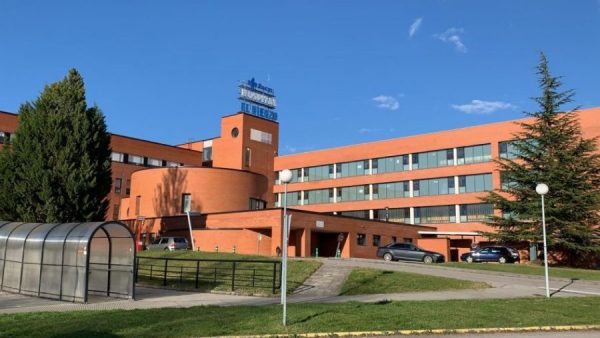 Hospital El Bierzo