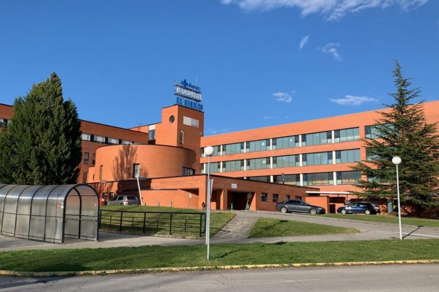 Hospital El Bierzo