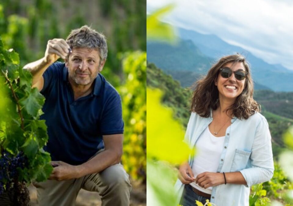 Álvaro Palacios y Bierzo Enoturismo