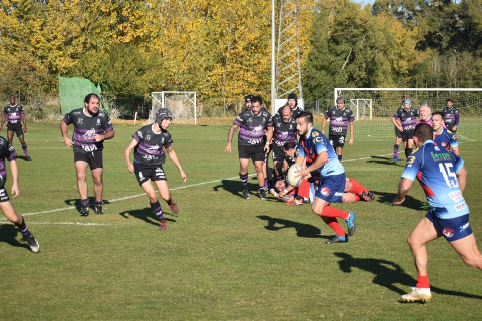 Bierzo Rugby