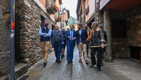 Molinaseca