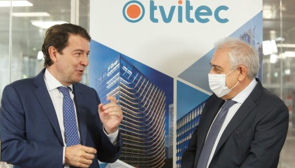 Tvitec