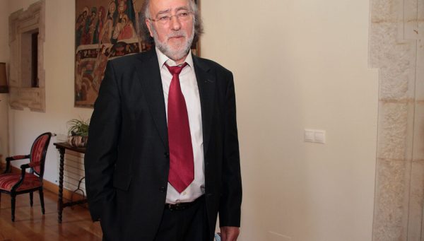 Rogelio Blanco