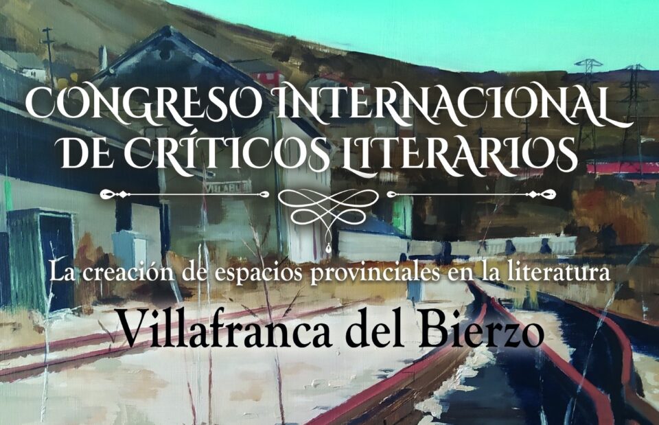 Congreso Internacional de Críticos Literarios