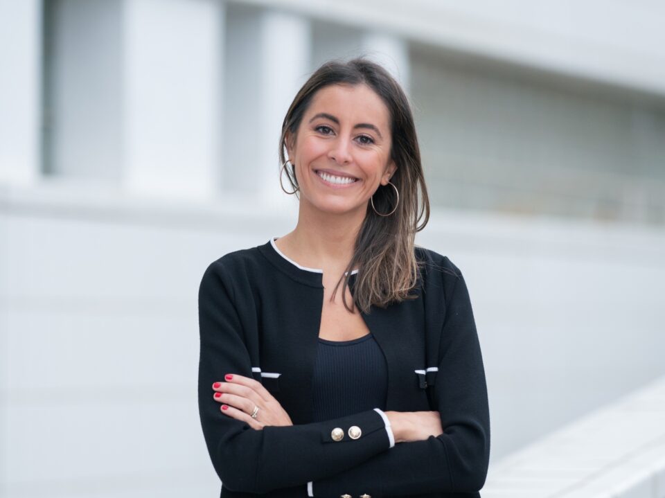 Carmen Rodríguez Clínica Ponferrada
