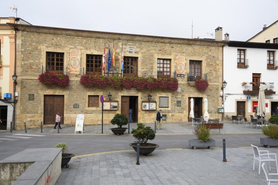 Teatro Villafranquino