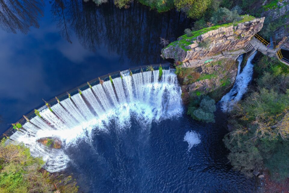 Salto del Pelgo