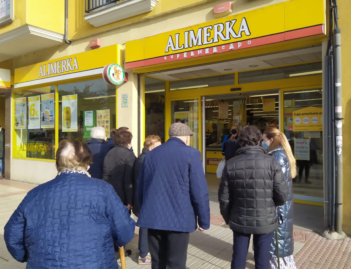 Alzheimer Bierzo