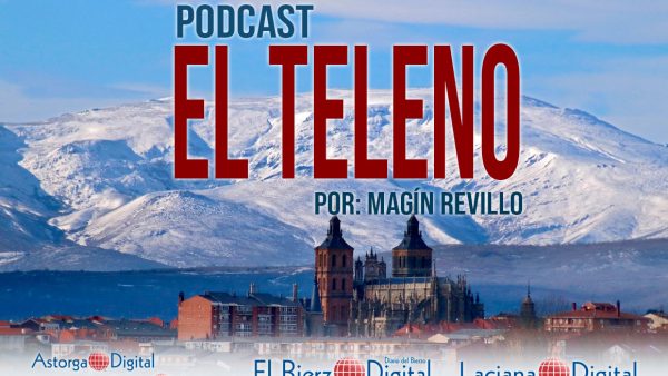 Podcast El Teleno