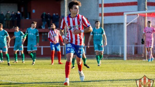 Pelayo Avanzini / Atlético Bembibre