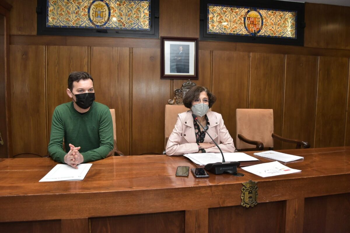 Presentación de la Noche Templaria 2022 / QUINITO
