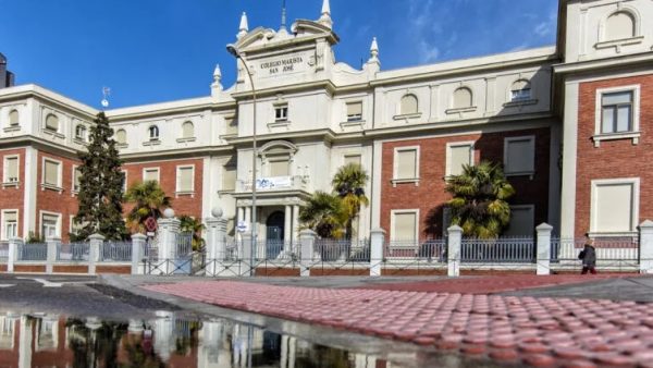 Colegio Marista San José de León