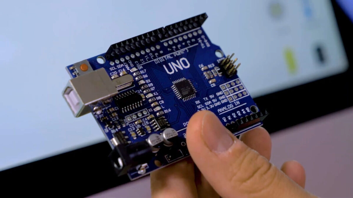 Curso Arduino en Cubillos de Sil-01