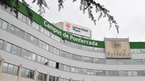 Campus de Ponferrada / QUINITO