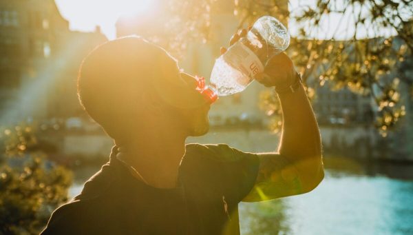 Ola de calor