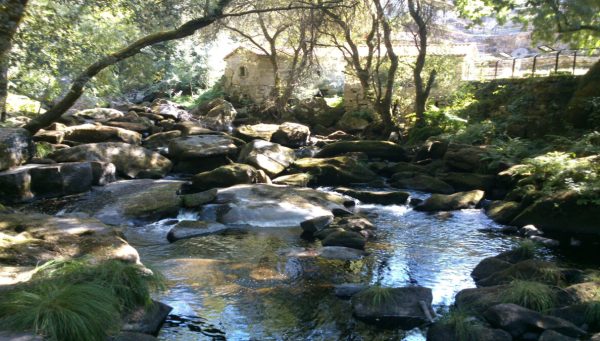Río Sil