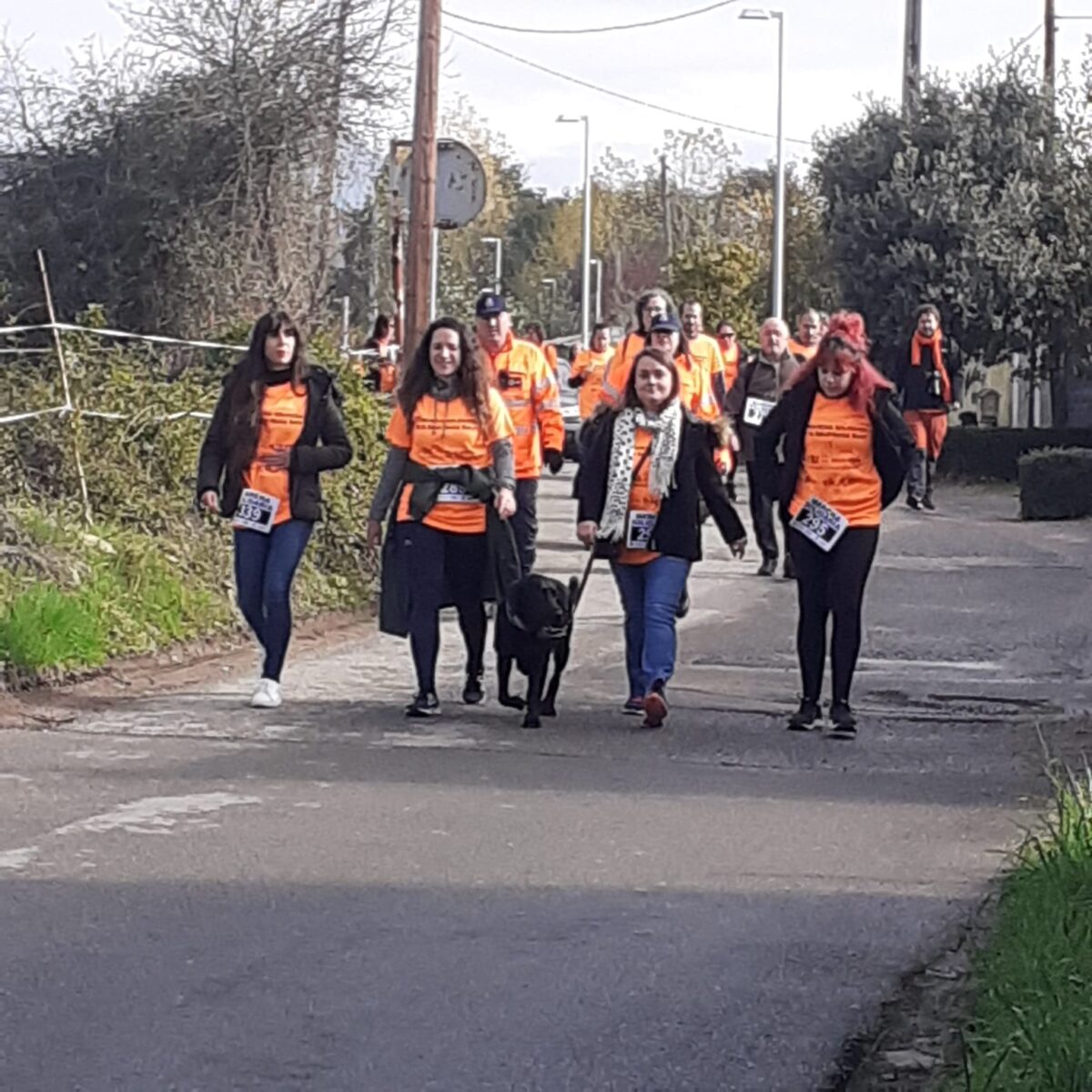 Marcha por la Salud Mental 2022