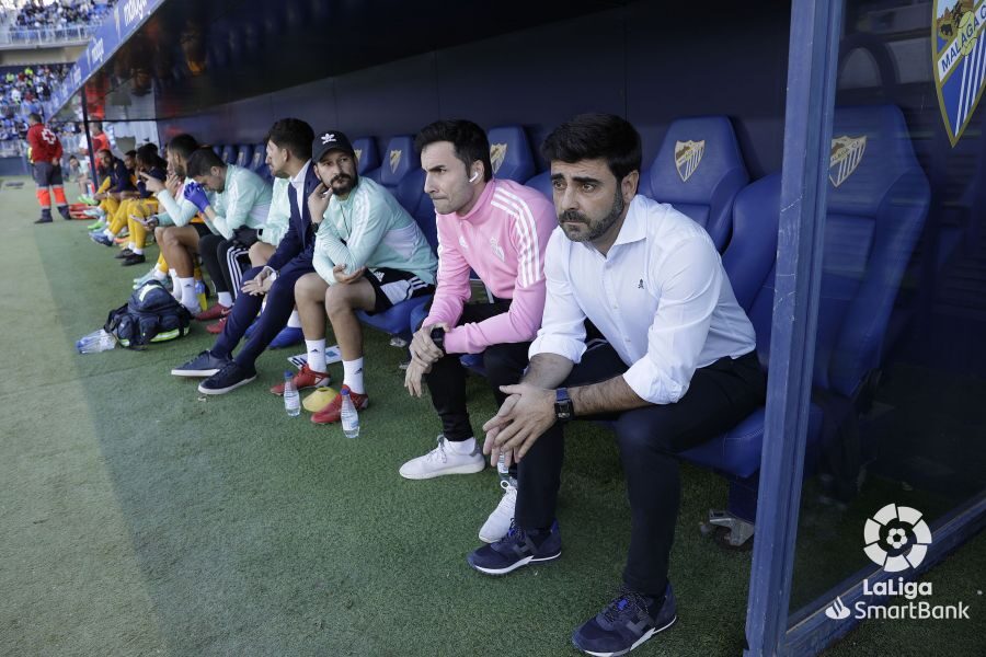 Málaga-Ponferradina