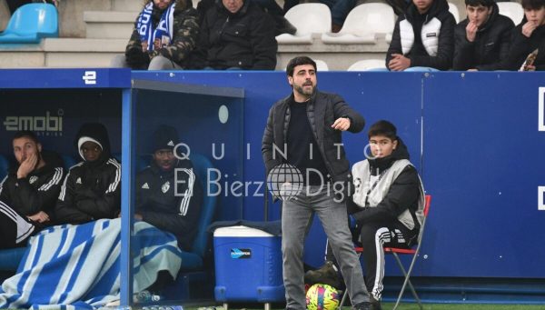 Ponferradina-Villarreal B
