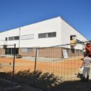 Centro de salud de Bembibre. / Archivo
