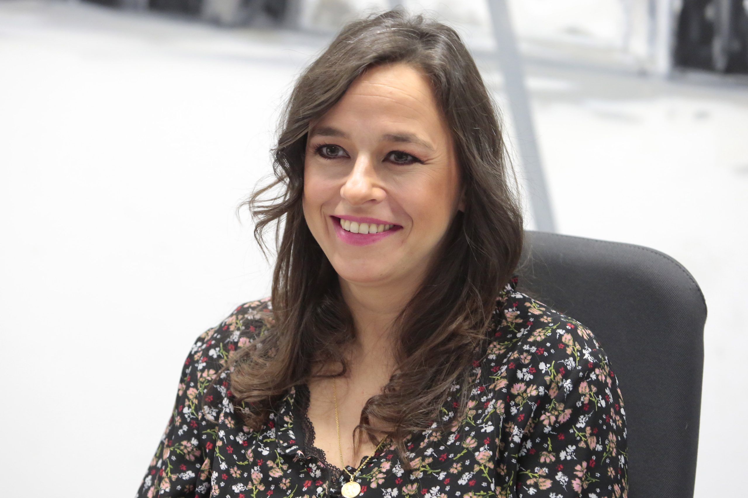 Gemma Villarroel