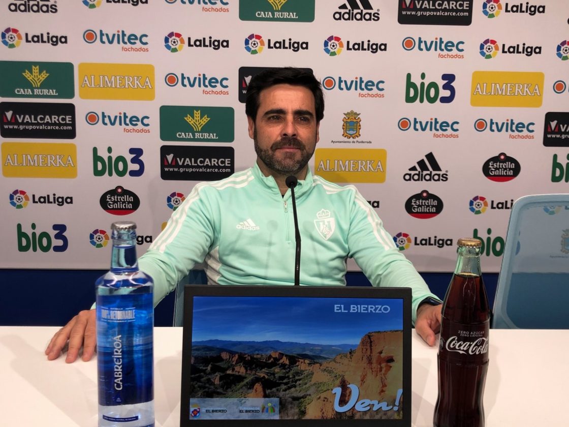 Previa Lugo-Ponferradina