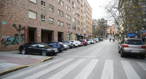 Vía Río Ancares