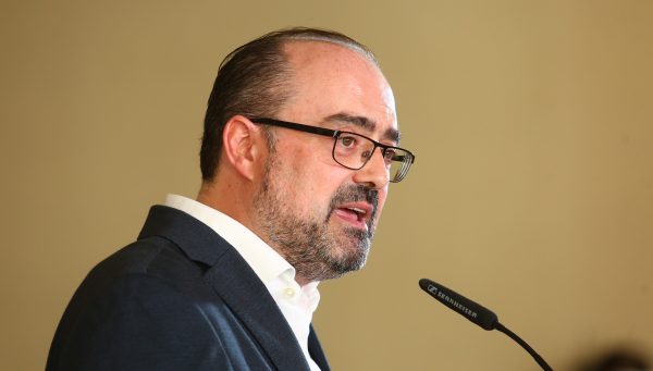 Marco Morala. / C. Sánchez