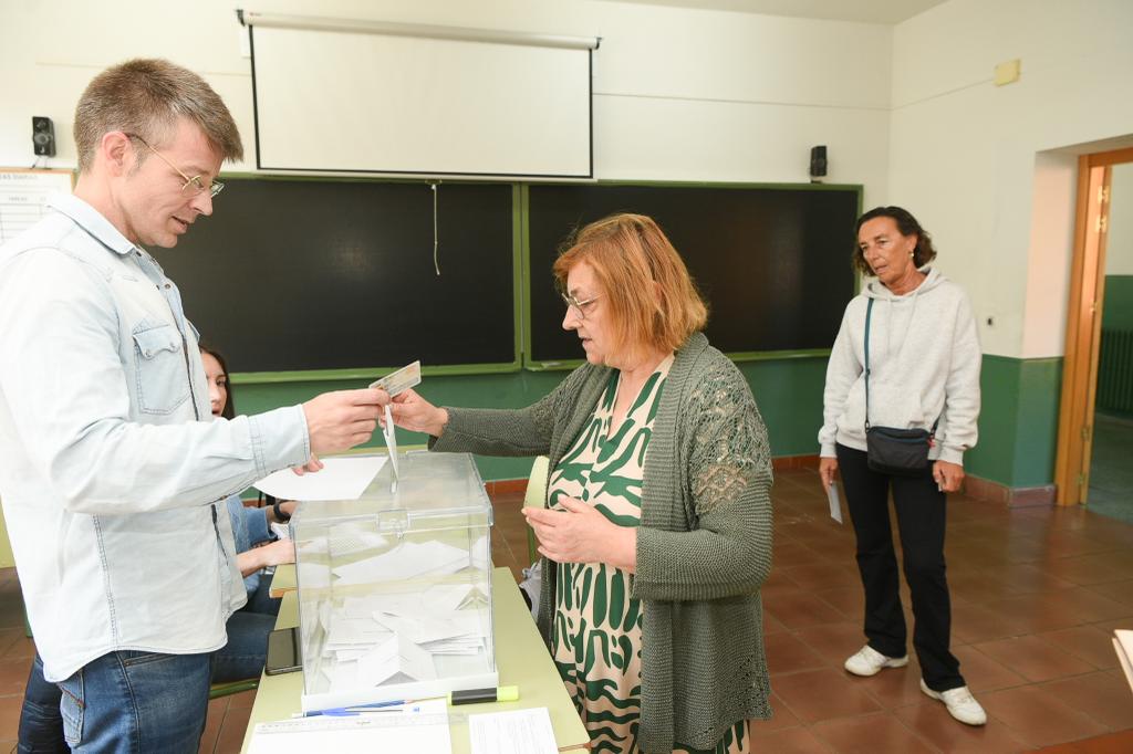 Elecciones municipales 2023 en Ponferrada