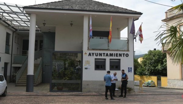 Ayuntamiento de Toral de los Vados