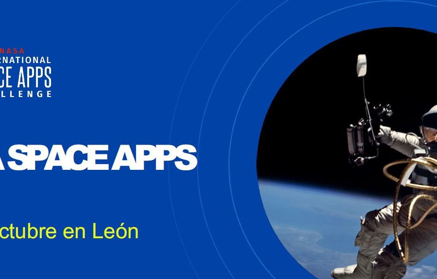 NASA International Space Apps León-02