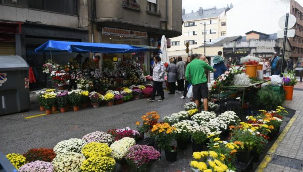 Mercado de Ponferrada