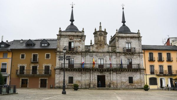 Ayuntamiento de Ponferrada