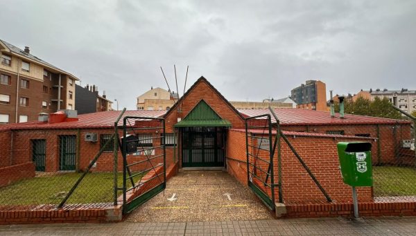 Escuela Infantil La Guiana. / QUINITO