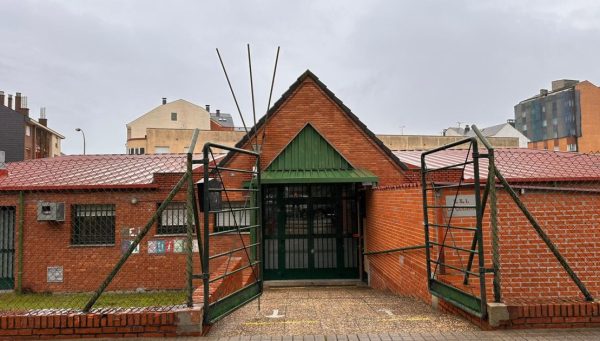 Escuela Infantil La Guiana. / QUINITO