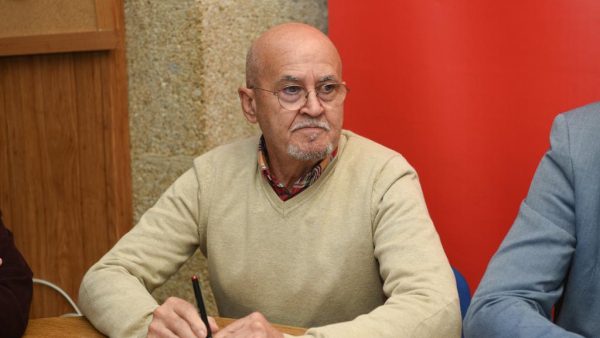 Pedro Fernández Robles