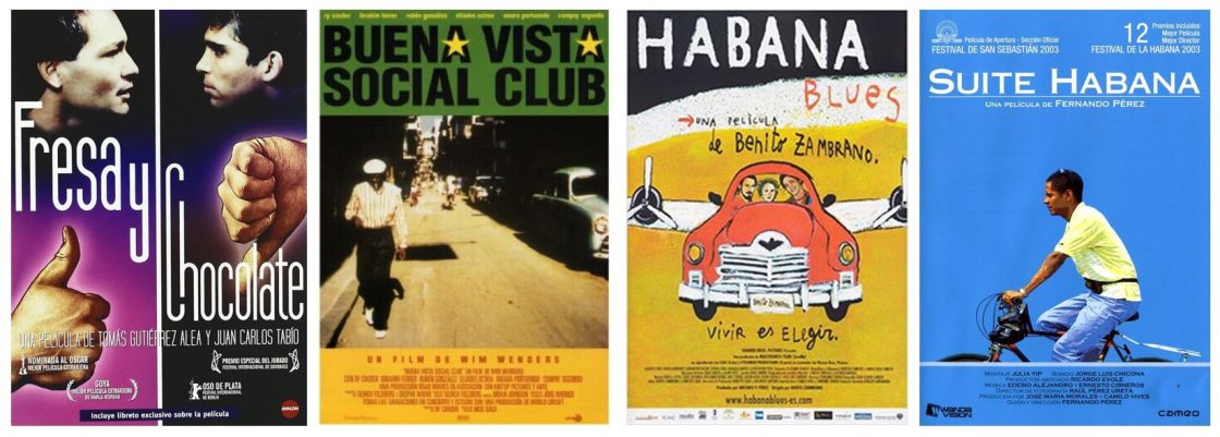 Ciclo cine cubano en Campus de Ponferrada de la ULE