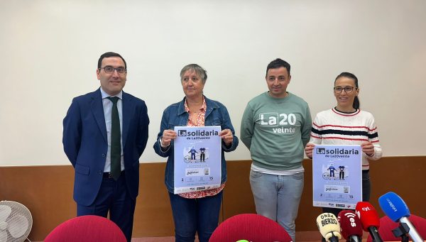 Presentación de la Primera edición del Día Mundial de la Bicicleta