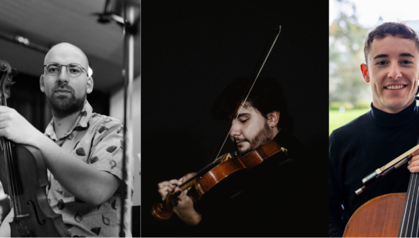 Ensemble Voces Atlánticas