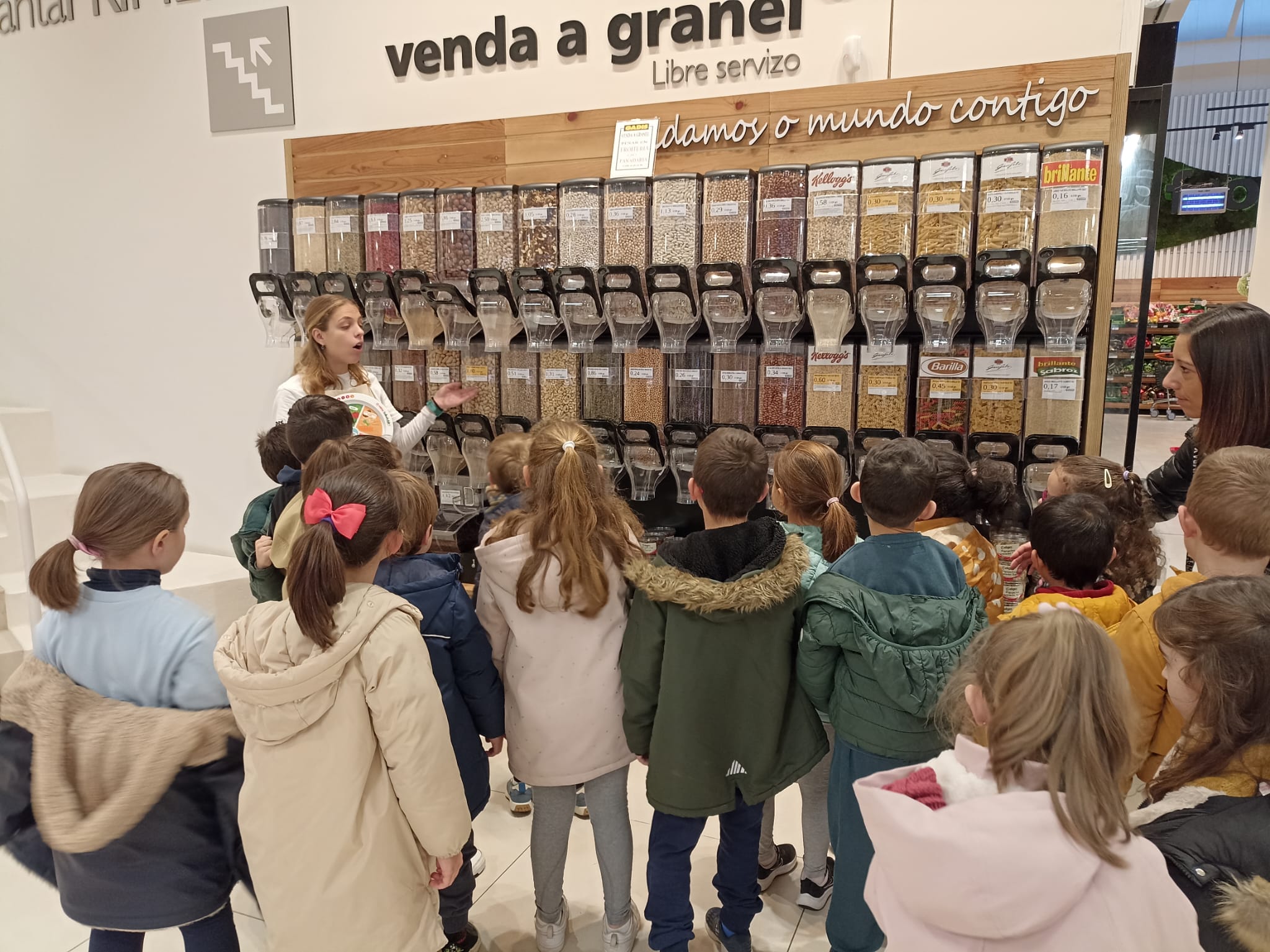 Programa Alimentes Gadis